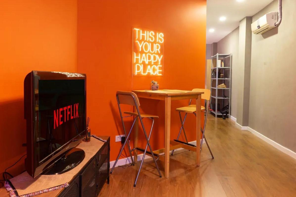 Cosy Flat With A Garden In Central Kadikoy Estambul Exterior foto