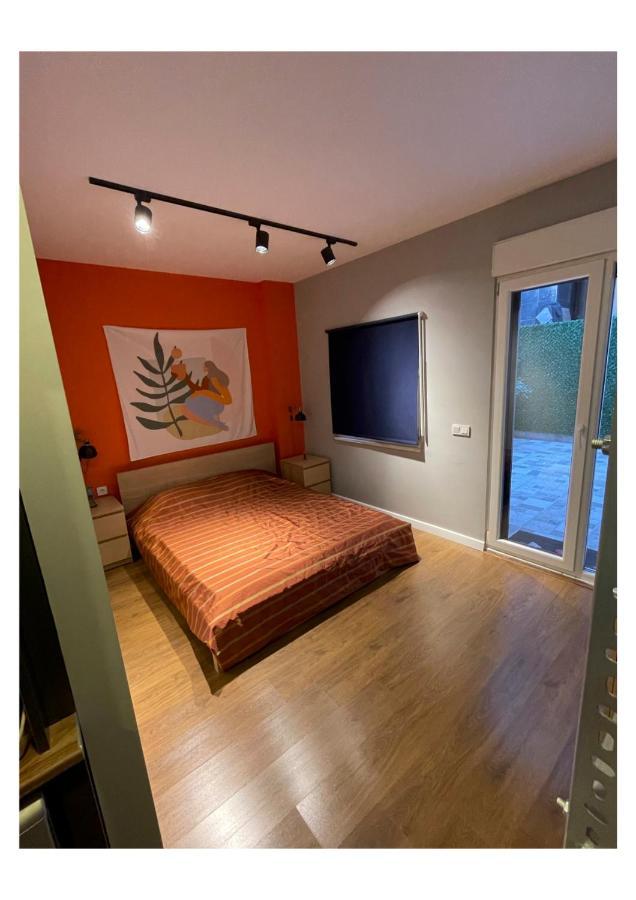 Cosy Flat With A Garden In Central Kadikoy Estambul Exterior foto